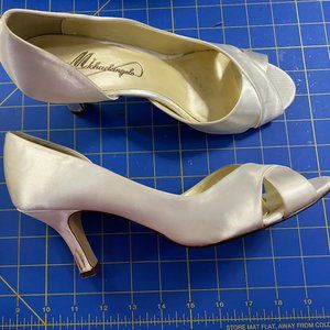 Julianne Criss Cross Formal Shoes
